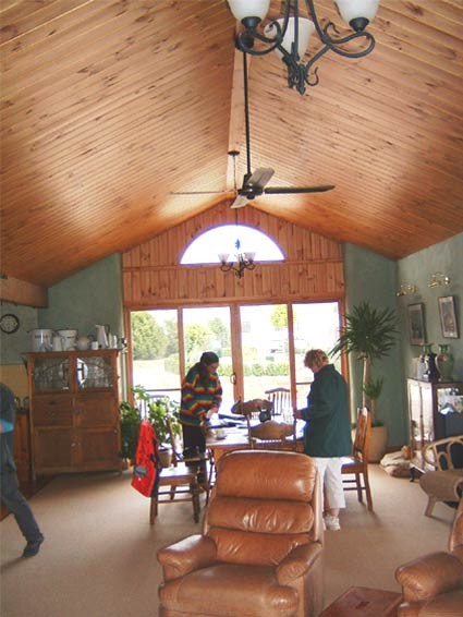 Milduck Bread and Breakfast - Unicorn Architecture